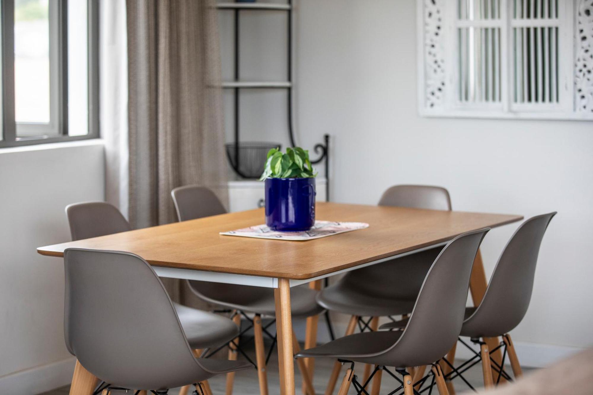 Mayfair Condo In Pereybere Pereybere Beach Екстериор снимка